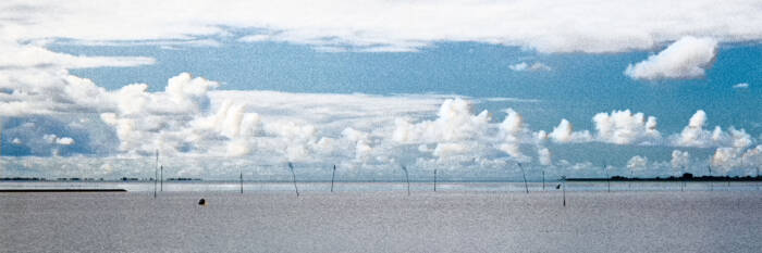 Husumer Bucht .2