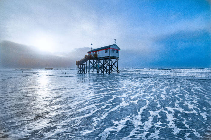 Sankt Peter-Ording I