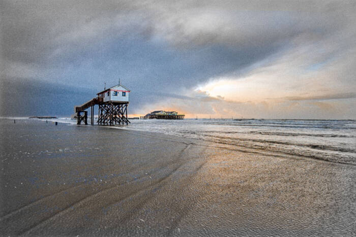 Sankt Peter-Ording II