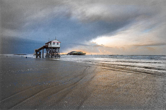 Sankt Peter-Ording II