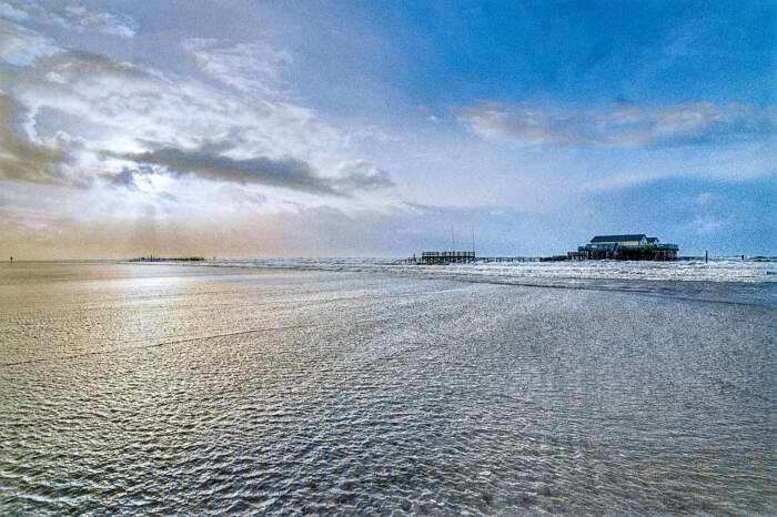 Sankt Peter-Ording III